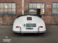 Porsche speedster 356 replica 33pk 1996 - afbeelding 19 van  49