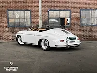 Porsche speedster 356 replica 33pk 1996 - afbeelding 20 van  49