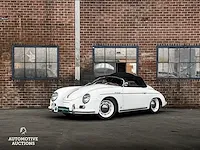 Porsche speedster 356 replica 33pk 1996 - afbeelding 12 van  49