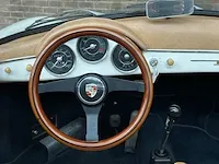 Porsche speedster 356 replica 33pk 1996 - afbeelding 28 van  49