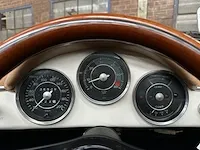 Porsche speedster 356 replica 33pk 1996 - afbeelding 29 van  49