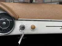 Porsche speedster 356 replica 33pk 1996 - afbeelding 31 van  49