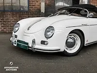 Porsche speedster 356 replica 33pk 1996 - afbeelding 23 van  49