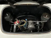 Porsche speedster 356 replica 33pk 1996 - afbeelding 35 van  49