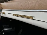 Porsche speedster 356 replica 33pk 1996 - afbeelding 38 van  49
