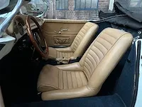 Porsche speedster 356 replica 33pk 1996 - afbeelding 40 van  49