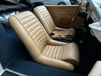 Porsche speedster 356 replica 33pk 1996 - afbeelding 42 van  49