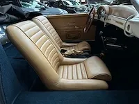 Porsche speedster 356 replica 33pk 1996 - afbeelding 43 van  49