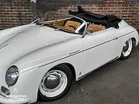 Porsche speedster 356 replica 33pk 1996 - afbeelding 49 van  49
