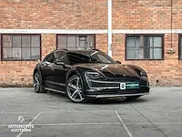 Porsche taycan 4 cross turismo 476pk 2022 - afbeelding 2 van  71