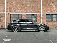 Porsche taycan 4 cross turismo 476pk 2022 - afbeelding 6 van  71