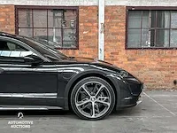 Porsche taycan 4 cross turismo 476pk 2022 - afbeelding 8 van  71