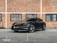 Porsche taycan 4 cross turismo 476pk 2022