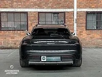 Porsche taycan 4 cross turismo 476pk 2022 - afbeelding 14 van  71
