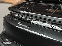 Porsche taycan 4 cross turismo 476pk 2022 - afbeelding 16 van  71