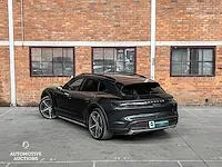 Porsche taycan 4 cross turismo 476pk 2022 - afbeelding 19 van  71