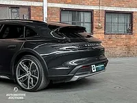 Porsche taycan 4 cross turismo 476pk 2022 - afbeelding 21 van  71