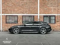 Porsche taycan 4 cross turismo 476pk 2022 - afbeelding 22 van  71