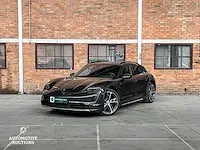 Porsche taycan 4 cross turismo 476pk 2022 - afbeelding 12 van  71