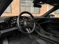 Porsche taycan 4 cross turismo 476pk 2022 - afbeelding 24 van  71