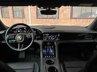 Porsche taycan 4 cross turismo 476pk 2022 - afbeelding 25 van  71