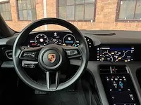 Porsche taycan 4 cross turismo 476pk 2022 - afbeelding 26 van  71