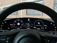Porsche taycan 4 cross turismo 476pk 2022 - afbeelding 32 van  71