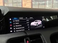 Porsche taycan 4 cross turismo 476pk 2022 - afbeelding 37 van  71
