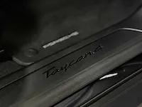Porsche taycan 4 cross turismo 476pk 2022 - afbeelding 51 van  71
