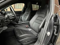 Porsche taycan 4 cross turismo 476pk 2022 - afbeelding 55 van  71