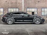 Porsche taycan 4 cross turismo performance sport-chrono 476pk 2023 -fabrieksgarantie- - afbeelding 2 van  57