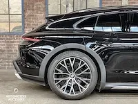 Porsche taycan 4 cross turismo performance sport-chrono 476pk 2023 -fabrieksgarantie- - afbeelding 4 van  57