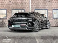 Porsche taycan 4 cross turismo performance sport-chrono 476pk 2023 -fabrieksgarantie- - afbeelding 6 van  57