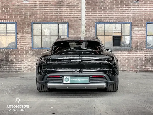 Porsche taycan 4 cross turismo performance sport-chrono 476pk 2023 -fabrieksgarantie- - afbeelding 8 van  57