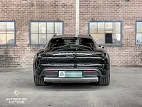 Porsche taycan 4 cross turismo performance sport-chrono 476pk 2023 -fabrieksgarantie- - afbeelding 8 van  57