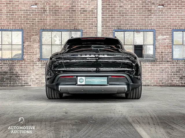 Porsche taycan 4 cross turismo performance sport-chrono 476pk 2023 -fabrieksgarantie- - afbeelding 9 van  57