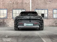 Porsche taycan 4 cross turismo performance sport-chrono 476pk 2023 -fabrieksgarantie- - afbeelding 9 van  57