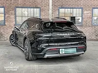 Porsche taycan 4 cross turismo performance sport-chrono 476pk 2023 -fabrieksgarantie- - afbeelding 10 van  57