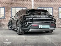 Porsche taycan 4 cross turismo performance sport-chrono 476pk 2023 -fabrieksgarantie- - afbeelding 11 van  57