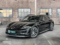 Porsche taycan 4 cross turismo performance sport-chrono 476pk 2023 -fabrieksgarantie-