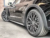 Porsche taycan 4 cross turismo performance sport-chrono 476pk 2023 -fabrieksgarantie- - afbeelding 13 van  57