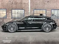 Porsche taycan 4 cross turismo performance sport-chrono 476pk 2023 -fabrieksgarantie- - afbeelding 14 van  57
