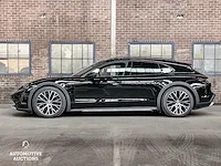 Porsche taycan 4 cross turismo performance sport-chrono 476pk 2023 -fabrieksgarantie- - afbeelding 15 van  57