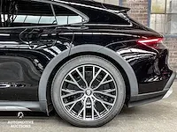 Porsche taycan 4 cross turismo performance sport-chrono 476pk 2023 -fabrieksgarantie- - afbeelding 16 van  57