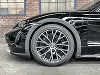 Porsche taycan 4 cross turismo performance sport-chrono 476pk 2023 -fabrieksgarantie- - afbeelding 17 van  57