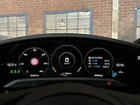 Porsche taycan 4 cross turismo performance sport-chrono 476pk 2023 -fabrieksgarantie- - afbeelding 21 van  57