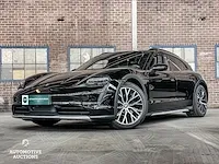 Porsche taycan 4 cross turismo performance sport-chrono 476pk 2023 -fabrieksgarantie- - afbeelding 12 van  57
