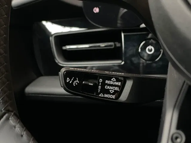 Porsche taycan 4 cross turismo performance sport-chrono 476pk 2023 -fabrieksgarantie- - afbeelding 25 van  57