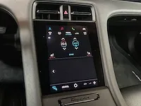 Porsche taycan 4 cross turismo performance sport-chrono 476pk 2023 -fabrieksgarantie- - afbeelding 28 van  57