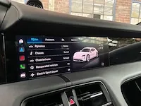 Porsche taycan 4 cross turismo performance sport-chrono 476pk 2023 -fabrieksgarantie- - afbeelding 29 van  57